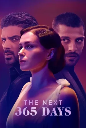 فيلم The Next 365 Days 2022 مترجم HD
