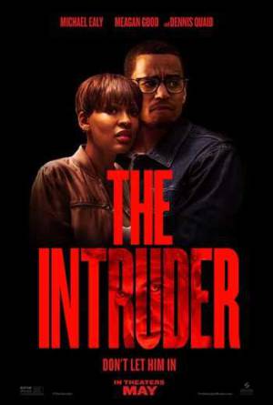 مشاهدة فيلم The Intruder 2019 مترجم