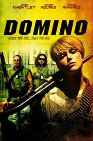 مشاهدة فيلم Domino 2005 مترجم