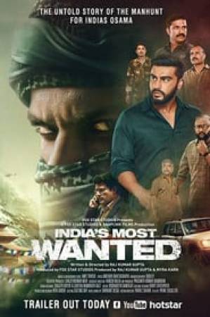 فيلم India s Most Wanted 2019 مترجم HD