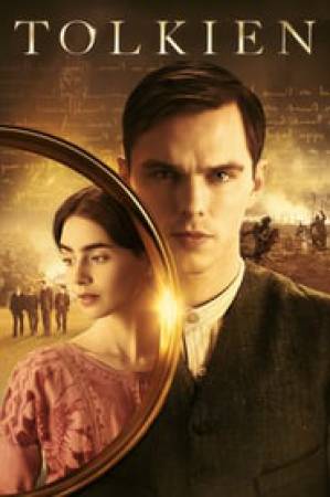 فيلم Tolkien 2019 مترجم HD