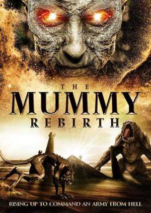 فيلم The Mummy Rebirth 2019 مترجم HD