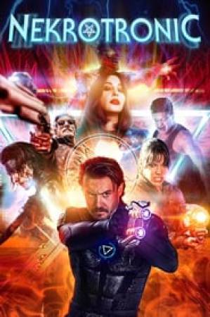 فيلم Nekrotronic 2018 مترجم HD