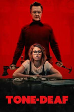 فيلم Tone Deaf 2019 مترجم HD