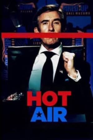 مشاهدة فيلم Hot Air 2018 مترجم