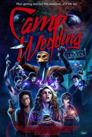 فيلم Camp wedding 2019 مترجم HD