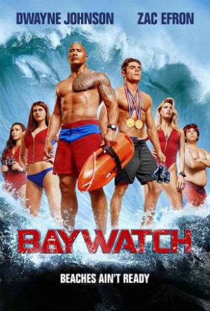 فيلم bay watch 2017 مترجم HD