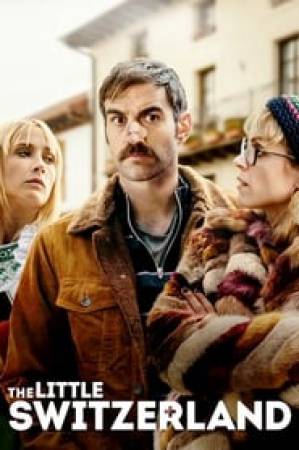 فيلم The Little Switzerland 2019 مترجم HD