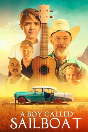 فيلم A Boy Called Sailboat 2018 مترجم HD