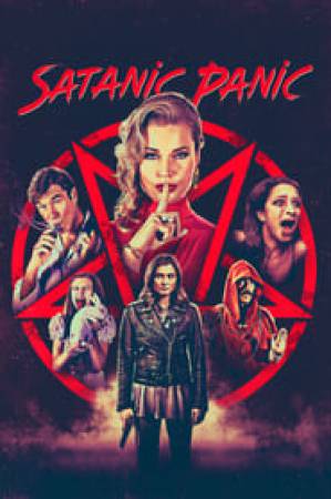 فيلم Satanic Panic 2019 مترجم HD