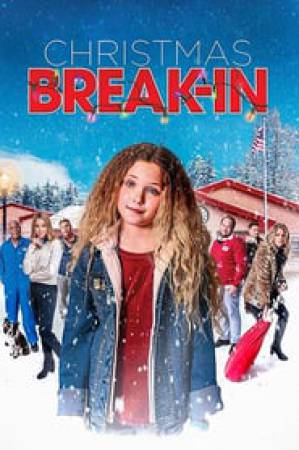 فيلم Christmas Break In 2019 مترجم HD