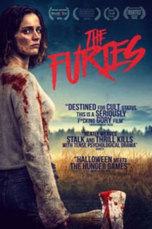 فيلم The Furies 2019 مترجم HD