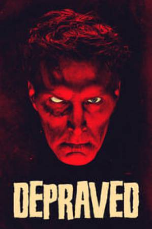 فيلم Depraved 2019 مترجم HD