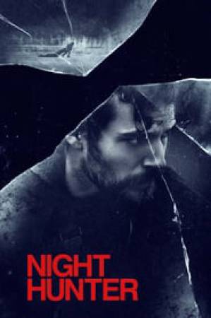 فيلم Night Hunter 2019 مترجم HD