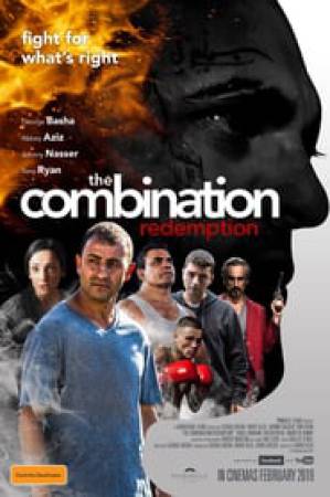 فيلم The Combination Redemption 2019 مترجم HD