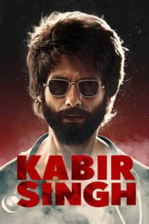 فيلم Kabir Singh 2019 مترجم HD