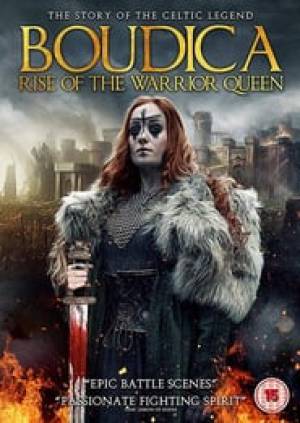 فيلم Boudica Rise of the Warrior Queen 2019 مترجم HD