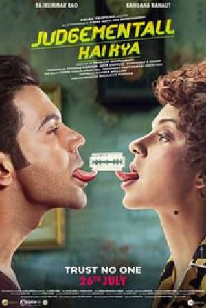 فيلم Judgementall Hai Kya 2019 مترجم HD