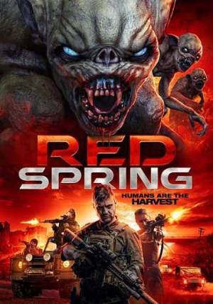 فيلم Red Spring 2017 مترجم HD