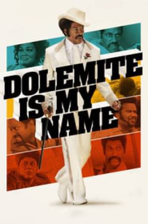 فيلم Dolemite Is My Name 2019 مترجم HD