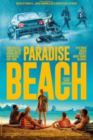 فيلم Paradise Beach 2019 مترجم HD