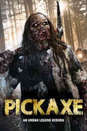 مشاهدة فيلم Pickaxe 2019 مترجم