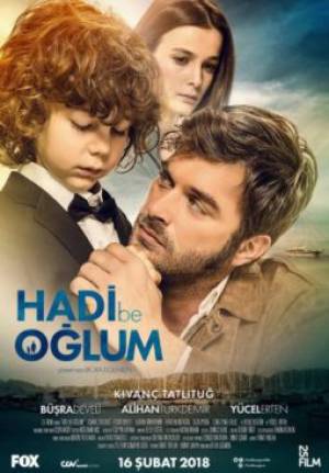 فيلم هيا ياابني 2018 HD