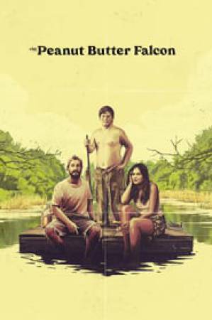 فيلم The Peanut Butter Falcon 2019 مترجم HD