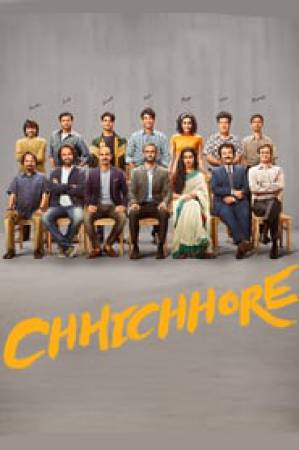 فيلم Chhichhore 2019 مترجم HD