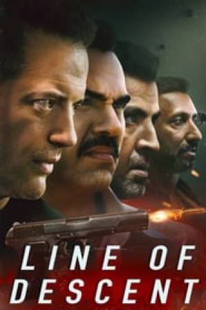 فيلم Line of Descent 2019 مترجم HD