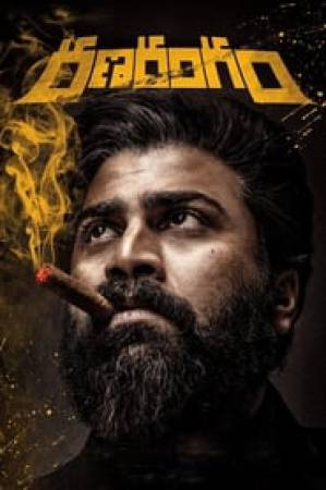 فيلم Ranarangam 2019 مترجم HD