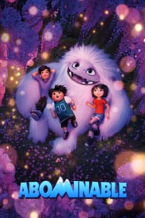 فيلم Abominable 2019 مترجم HD