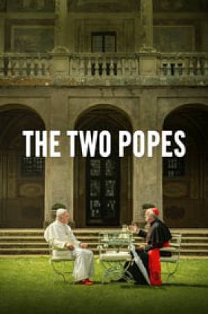 فيلم The Two Popes 2019 مترجم HD