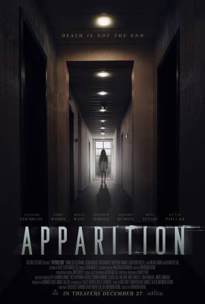 فيلم Apparition 2019 مترجم HD