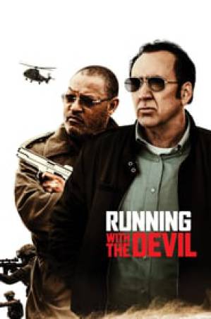 فيلم Running with the Devil 2019 مترجم HD