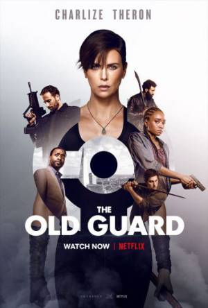 فيلم The Old Guard 2020 مترجم HD