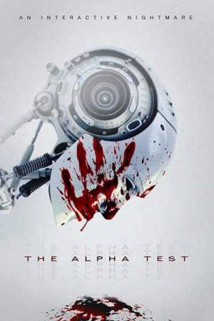 فيلم The Alpha Test 2020 مترجم HD