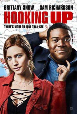 فيلم Hooking Up 2020 مترجم HD