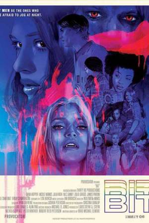 فيلم Bit 2019 مترجم HD