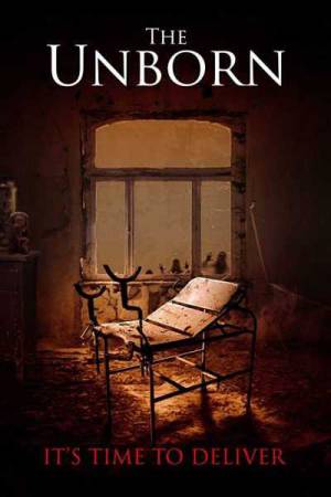 فيلم The Unborn 2020 مترجم HD