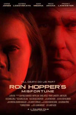 فيلم Ron Hopper s Misfortune 2020 مترجم HD