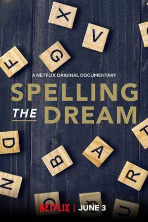 فيلم Spelling the Dream 2020 مترجم HD