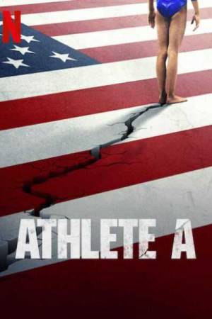فيلم Athlete A 2020 مترجم HD