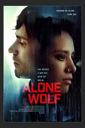 فيلم Alone Wolf 2020 مترجم HD