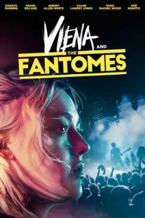 فيلم Viena and the Fantomes 2020 مترجم HD