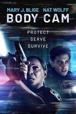 فيلم Body Cam 2020 مترجم HD