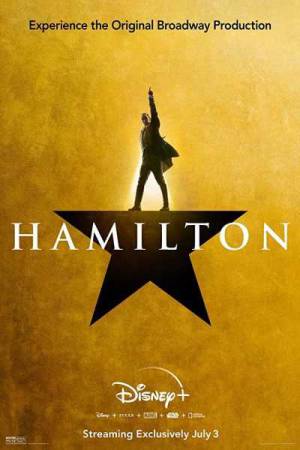 فيلم Hamilton 2020 مترجم HD