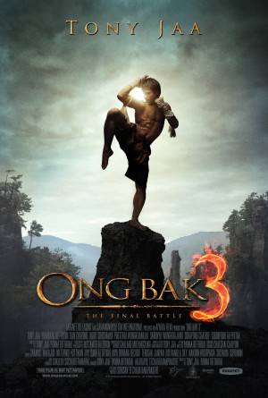 فيلم Ong bak 3 2010 مترجم HD