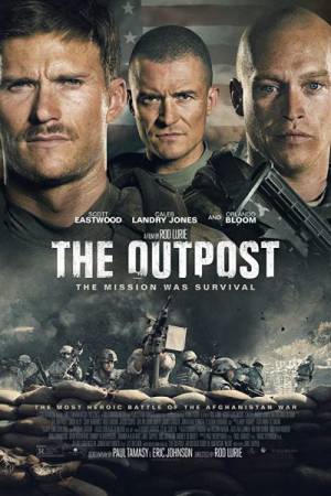 مشاهدة فيلم The Outpost 2020 مترجم