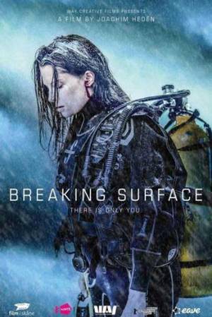 مشاهدة فيلم Breaking Surface 2020 مترجم